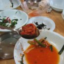 약수터식당 이미지