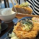 하나카츠 | 복대동 점심 추천 카츠노하나 청주 돈까스 맛집 미소카츠 안심치즈카츠 후기