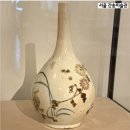 (오후) 서양화 | 서울 전시 간송미술관 방문 후기 (성북동 가볼만한 곳 추천)