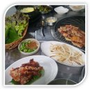 보건정육점 | [대구 북구]대구 칠곡 보건대 맛집 '정성식육식당', 상차림비 없는 40년 내공의 한우 안창살 솔직후기