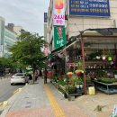 화비꽃방 | 광운대 예쁜꽃집 추천 [화비꽃방 노원점] 그리고 룰릴랄라의 축 퇴사 ✿