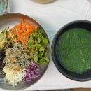 원조재첩국나루터식당 이미지