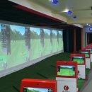 율산스크린 골프연습장 이미지