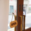 마포구청역 3번 출구 앞 이미지