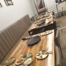 두태 | 한우를 이 가격에 배터지게?! 캐치테이블 예약제 맛집 정말 목구멍 끝까지 한우 소고기를 채우고 온 후기