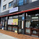 옥길 순대국 이미지