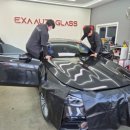 엑사오토글라스