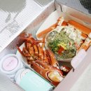 주식회사 킹크랩대게전문점 이미지