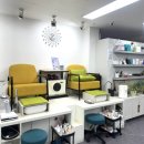 휘뷰티앤네일(Hwi beauty and nail) | 수유속눈썹 수유네일 수유왁싱 한 번에! 더네일앤뷰티샵 수유점 방문기 💅✨