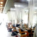 펌앤컷미용실 이미지