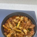 통나무집닭갈비 이미지