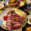 고메갈비 이미지