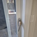 영림철거 | 고장 난 영림화학 창문 손잡이 교체 작업 후기