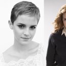 생활 헤어 커트 이미지