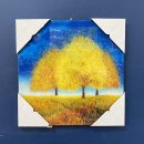 황금나무 이미지