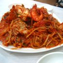 여수 해물 나라 이미지