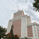 마드리드호텔 | 스페인 여행 마드리드 호텔 추천 : 리우 RIU 플라자 에스파냐 내돈내산 후기 대만족!!