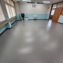 흥해초등학교 이미지