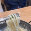 백제칼국수 이미지