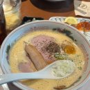 강남-248 | [강남맛집] 일본감성의 일본라멘 맛집 ‘멘츠루’ 솔직후기