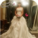 마리앤바비 | 드레스투어::마리앤바비 드레스 투어 후기 ▶ 순정에 끌리다(Wedding day♥)