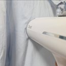 코오롱세탁소 | 자취생필수품 편리한 진공스팀다리미 코오롱 오토드 진공흡착 스팀다리미 OTDSS-100 추천