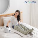 웨이브4 | 닥터웰 에어웨이브 4구 마사지기, 사용 후기!