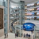 한국승강기안전관리원빌딩 | 수직 이동 수단의 혁명과 기술적 진화: 글로벌 승강기 산업의 역사, 메커니즘 및 미래 전략 보고서...