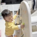 낮밤 | 돌아기 팬티기저귀 추천 팸퍼스 낮밤기저귀 한 달 후기