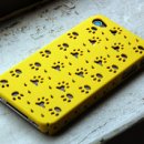 멍멍이발바닥 이미지