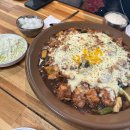 달인의찜닭 | [화성 남양 맛집] 남양시장 찜닭 일티어! 치즈 폭탄 맞은 '달인의찜닭' 솔직 후기