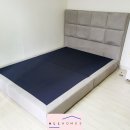 충남 당진 신평풍림아이원 아파트, 패브릭침대 체스 맞춤제작가구 배송후기!