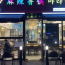 천유향마라훠궈&마라샹궈마라탕