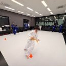 더퍼스트 유도관 이미지