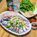 올레시장 회포장 맛집 가성비 횟집 바다수산 올레시장점 후기