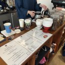 행복커피카페 이미지