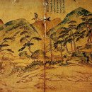 소현1리 | 화천 곡운구곡 谷雲九曲, 밤꽃 질 무렵에 포켓몬고 하듯 찾아다녔다