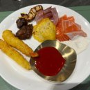 동태 조아 | L65 호텔 웨딩컨벤션 시식 후기 (청량리 웨딩홀, 뷔페 메뉴 후기)