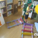 고수해마루작은도서관 이미지