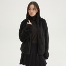 세탁천재 | 스파오 리사이클 퍼플리스 집업 솔직 후기💜 1만원대로 득템?! 가성비 끝판왕! (+ 색감천재, N배송)