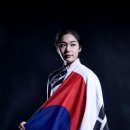 2022 베이징 동계 올림픽 쇼트트랙 여자 국가대표 이미지
