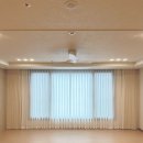 5147 | 전주 에코시티 포레나 47평 커튼·블라인드 후기