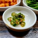 짭짤이 순대국 전문점