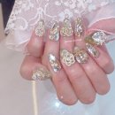 까멜리아네일 이미지