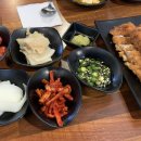 스며듦튀김수육