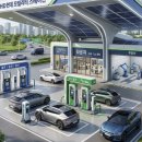 군산현대주유소 이미지