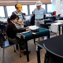 한글서예(초급) 이미지