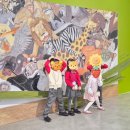 <강북 그림책 아트플레이> 이미지