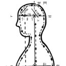 내경도(內景圖) 해설 2 - 12규(竅) 이미지