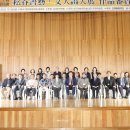 20회 운곡서예대전 입상자 발표 이미지